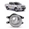 28761 Kit Faro Auxiliar Toyota HILUX 2016-2019