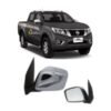 Espejo Derecho Nissan Frontier  2015 Cromado Manual