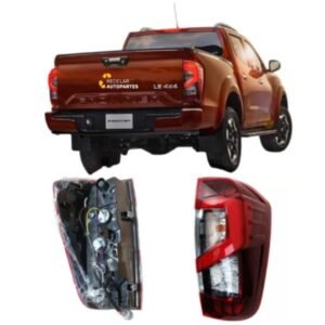 29426 Faro Trasero Izquierda Nissan Frontier 2022-2026