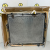 3 Radiador de Agua Toyota Hilux 2.4-2.8 AT 2016+
