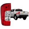 Faro Trasero Izquierdo Nissan Frontier 2015-2022