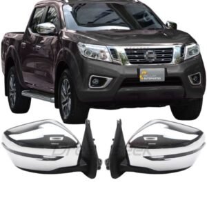 30478 Espejo Izquierdo Nissan Frontier NP 300 2015-2026 Eléctrico 5 PINES