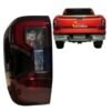 Faro Trasero Derecho Ford Ranger XLT LIMITED 2024