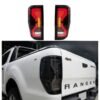 Faro Trasero Ford Ranger FUME 2024