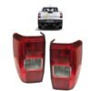 Faro Trasero Izquierdo Ford Ranger RAPTOR 2024 STD