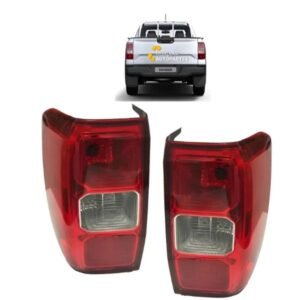 Faro Trasero Izquierdo Ford Ranger RAPTOR 2024 STD