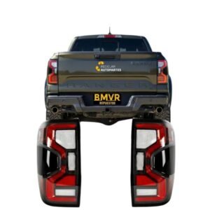 Faro Trasero Izquierdo Ford Ranger RAPTOR 2024