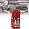 Faro Trasero Derecho Toyota Hilux  2012-2015