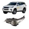 31150 Óptica Toyota Hilux Izquierda SW4 2016-2022