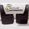 Juego Guardafango Toyota Hilux 2005-2015
