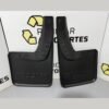 Juego Guardafango Toyota Hilux 2005-2015