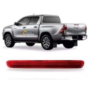 Faro Trasero Stop Freno Toyota Hilux 2016-2026